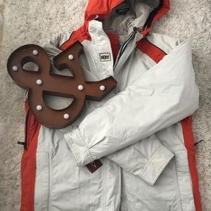 ROXY Snow/Winter jacket sz L